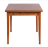 Стол-автомат AISHA (mod. 1151) walnut (орех) заказать в интернет магазине по цене 19 488 руб. в Самаре