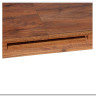 Стол-автомат AISHA (mod. 1151) walnut (орех) заказать в интернет магазине по цене 19 488 руб. в Самаре