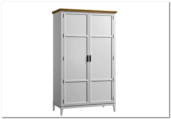 Шкаф для одежды Квадро-С 20 из массива сосны заказать в интернет магазине по цене 62 381 руб. в Самаре