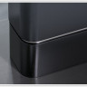 Стол PALLAS Signal Ceramic 160 раскладной серый мрамор/черный матовый заказать в интернет магазине по цене 126 260 руб. в Самаре