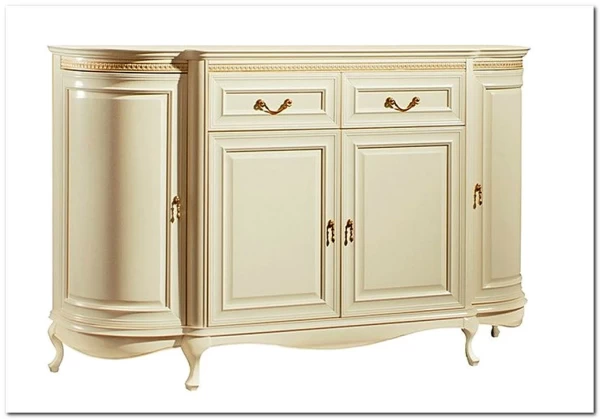 Комод V-K4 Verona Taranko заказать в интернет магазине по цене 279 174,74 руб. в Самаре