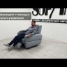 Кресло-реклайнер Марко Soft Time заказать в интернет магазине по цене 58 800 руб. в Самаре