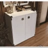 Комод JKOM 2d ИНДИАНА БРВ заказать в интернет магазине по цене 8 270 руб. в Самаре
