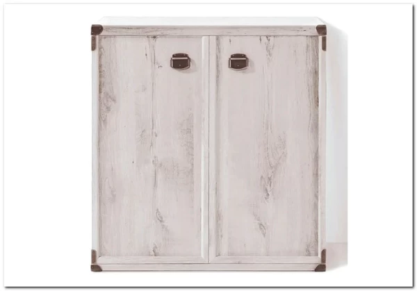 Комод JKOM 2d ИНДИАНА БРВ заказать в интернет магазине по цене 8 270 руб. в Самаре