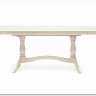 Стол раскладной Siena ( SA-T6EX2L ) ivory white (слоновая кость 2-5) заказать в интернет магазине по цене 47 250 руб. в Самаре
