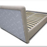 Кровать Терра 80/90/120/140/160/180/200х200 Soft Time заказать в интернет магазине по цене 38 940 руб. в Самаре