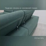 Угловой диван Мадрид  Other Life заказать в интернет магазине по цене 132 730 руб. в Самаре