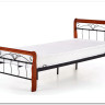 Кровать VERONICA 90/200 Halmar заказать в интернет магазине по цене 34 322 руб. в Самаре
