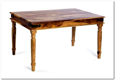 Стол Бомбей 0390-175 палисандр, натуральный (natural)