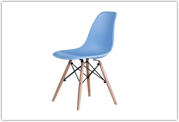 Стул Y 971 BLUE заказать в интернет магазине по цене 5 482,95 руб. в Самаре