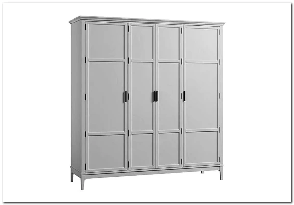 Шкаф для одежды Квадро-С 40 из массива сосны заказать в интернет магазине по цене 93 809 руб. в Самаре