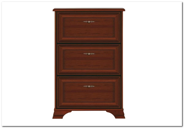 Тумба для обуви Кентаки SFВ3B БРВ заказать в интернет магазине по цене 19 810 руб. в Самаре