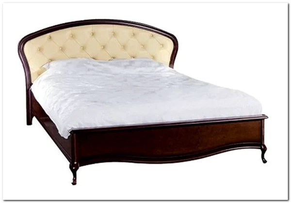 Кровать V-Loze O/N  160x200 Verona Taranko заказать в интернет магазине по цене 263 940,69 руб. в Самаре