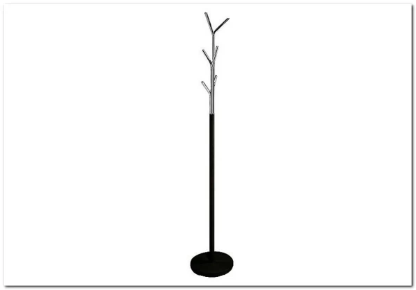 Вешалка Signal LETA (черный/хром) заказать в интернет магазине по цене 8 002 руб. в Самаре