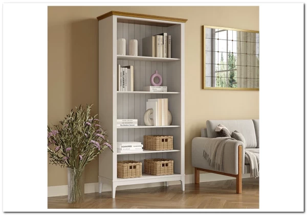 Стеллаж Квадро-С 20-205 заказать в интернет магазине по цене 33 221 руб. в Самаре