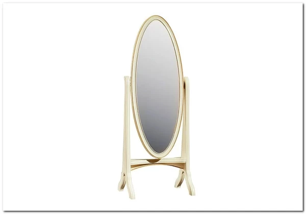 Зеркало стоящее V Verona Taranko заказать в интернет магазине по цене 98 261,71 руб. в Самаре