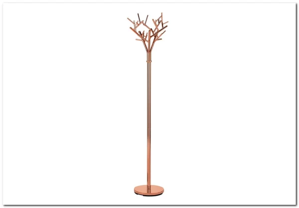 Вешалка Halmar W-57 медь заказать в интернет магазине по цене 19 857 руб. в Самаре