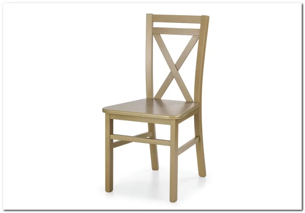 Стул кухонный Halmar DARIUSZ 2 (дуб сонома) заказать в интернет магазине по цене 10 607 руб. в Самаре