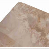 Стол EDER 160 GLOSS AMBER JADE SOLID CERAMIC / Орех, DISAUR заказать в интернет магазине по цене 99 600 руб. в Самаре