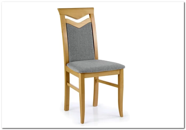Стул кухонный Halmar CITRONE (дуб медовый/inari 91) заказать в интернет магазине по цене 12 294 руб. в Самаре