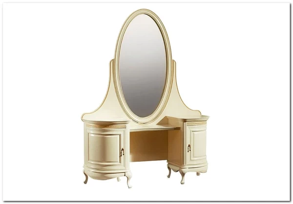 Туалетный столик V-toaletka Verona Taranko заказать в интернет магазине по цене 267 048,83 руб. в Самаре