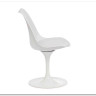 Стул TULIP FASHION CHAIR (mod.109) белый / белый заказать в интернет магазине по цене 8 950 руб. в Самаре