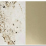 Стол CORNER 120 GLOSS LUXURY PANDORA SOLID CERAMIC / шампань, ®DISAUR заказать в интернет магазине по цене 71 450 руб. в Самаре