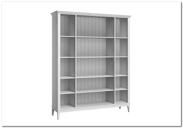 Стеллаж Квадро-С 40-205 заказать в интернет магазине по цене 55 361 руб. в Самаре