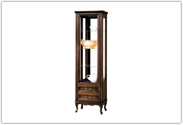Витрина W-1/2L WERSAL Taranko заказать в интернет магазине по цене 188 224,64 руб. в Самаре
