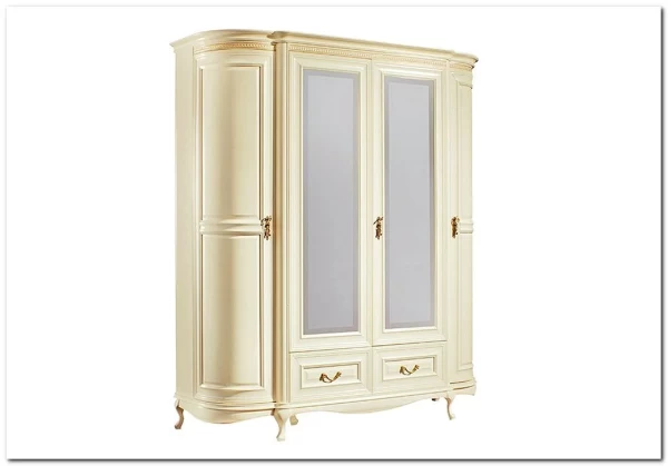 Шкаф V-4D Verona Taranko заказать в интернет магазине по цене 567 130,31 руб. в Самаре