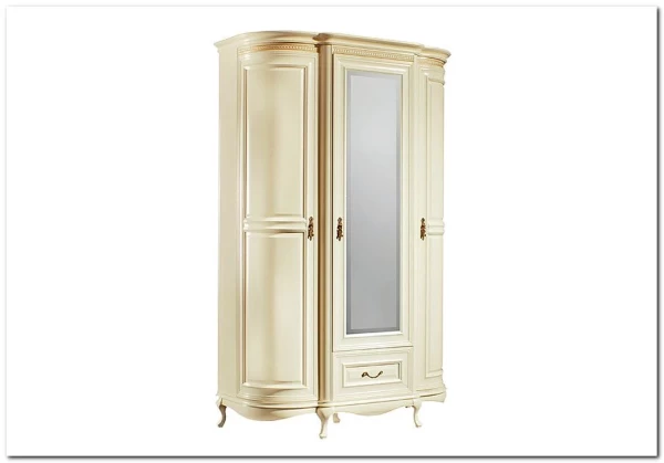 Шкаф V-3D Verona Taranko заказать в интернет магазине по цене 506 640,13 руб. в Самаре