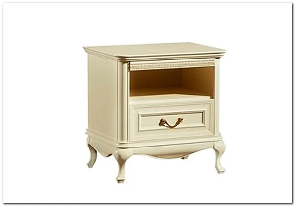 Прикроватная тумбочка V-SZN Verona Taranko заказать в интернет магазине по цене 86 693,31 руб. в Самаре