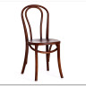 Стул THONET CLASSIC CHAIR (mod.СB2345) Темный Орех (№5) заказать в интернет магазине по цене 16 350 руб. в Самаре