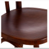 Стул THONET CLASSIC CHAIR (mod.СB2345) Темный Орех (№5) заказать в интернет магазине по цене 16 350 руб. в Самаре