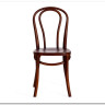 Стул THONET CLASSIC CHAIR (mod.СB2345) Темный Орех (№5) заказать в интернет магазине по цене 16 350 руб. в Самаре