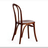 Стул THONET CLASSIC CHAIR (mod.СB2345) Темный Орех (№5) заказать в интернет магазине по цене 16 350 руб. в Самаре