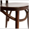 Стул THONET CLASSIC CHAIR (mod.СB2345) Темный Орех (№5) заказать в интернет магазине по цене 16 350 руб. в Самаре