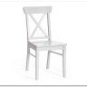 Стул Retro Белый (White) заказать в интернет магазине по цене 6 640 руб. в Самаре