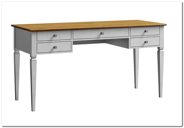 Стол письменный Ольса-С 005 заказать в интернет магазине по цене 30 953 руб. в Самаре