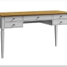 Стол письменный Ольса-С 005 заказать в интернет магазине по цене 30 953 руб. в Самаре