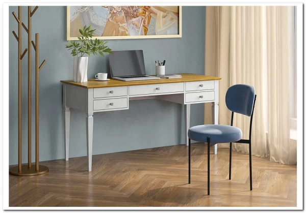 Стол письменный Ольса-С 005 заказать в интернет магазине по цене 30 953 руб. в Самаре