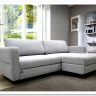 Модульный диван Марко с пуфом Soft Time заказать в интернет магазине по цене 166 530 руб. в Самаре