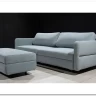 Модульный диван Марко с пуфом Soft Time заказать в интернет магазине по цене 166 530 руб. в Самаре