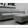 Модульный диван Марко с пуфом Soft Time заказать в интернет магазине по цене 182 560 руб. в Самаре