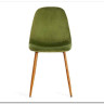 Стул BREEZE (mod. 4724) Green (зеленый) HLR54 / натуральный заказать в интернет магазине по цене 4 500 руб. в Самаре