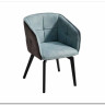 Стул HERTA 13537 LIGHT BLUE заказать в интернет магазине по цене 14 000 руб. в Самаре