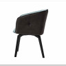 Стул HERTA 13537 LIGHT BLUE заказать в интернет магазине по цене 14 000 руб. в Самаре