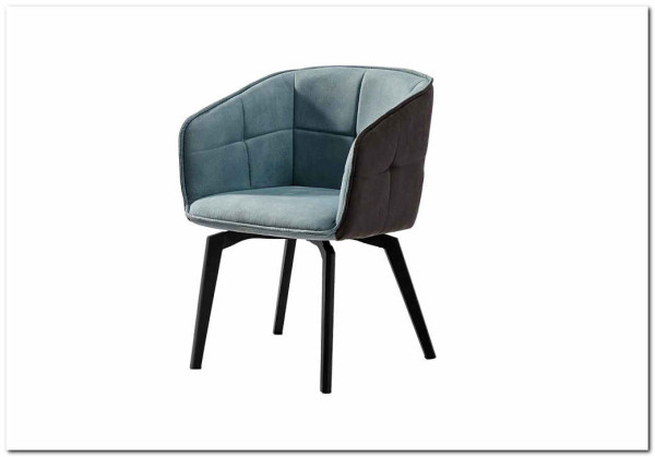 Стул HERTA 13537 LIGHT BLUE заказать в интернет магазине по цене 14 000 руб. в Самаре