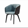 Стул HERTA 13537 LIGHT BLUE заказать в интернет магазине по цене 14 000 руб. в Самаре