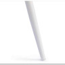 Стул BREEZE (mod. 4724) Coral (коралловый) HLR44 / белый заказать в интернет магазине по цене 4 500 руб. в Самаре